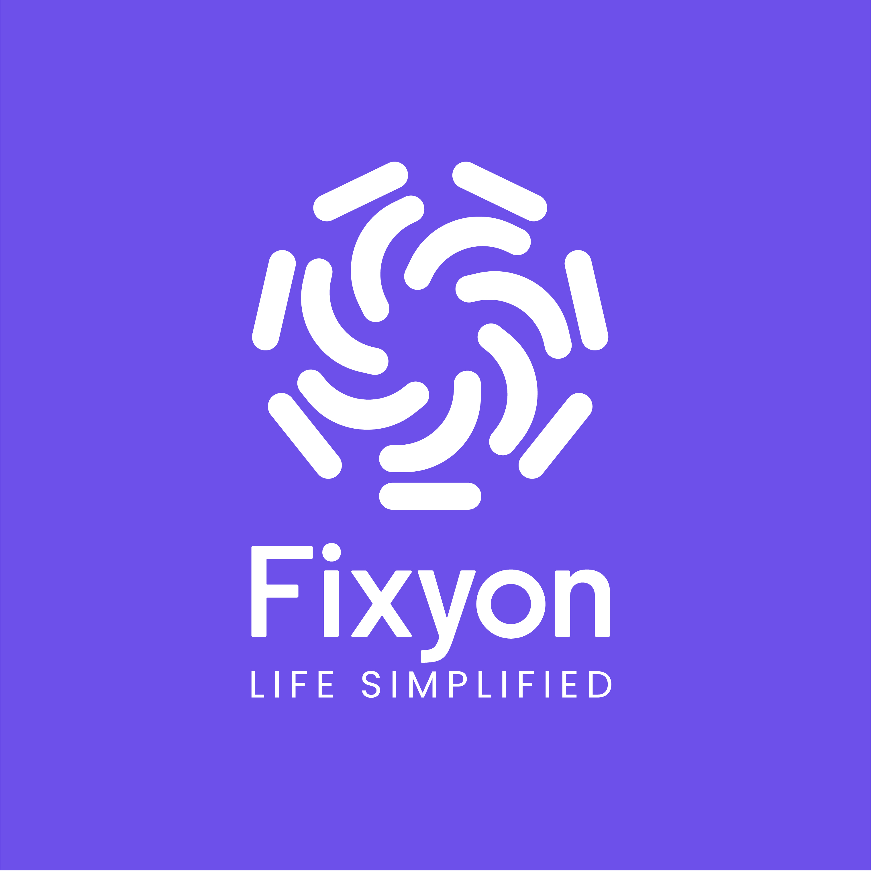 Fixyon Services